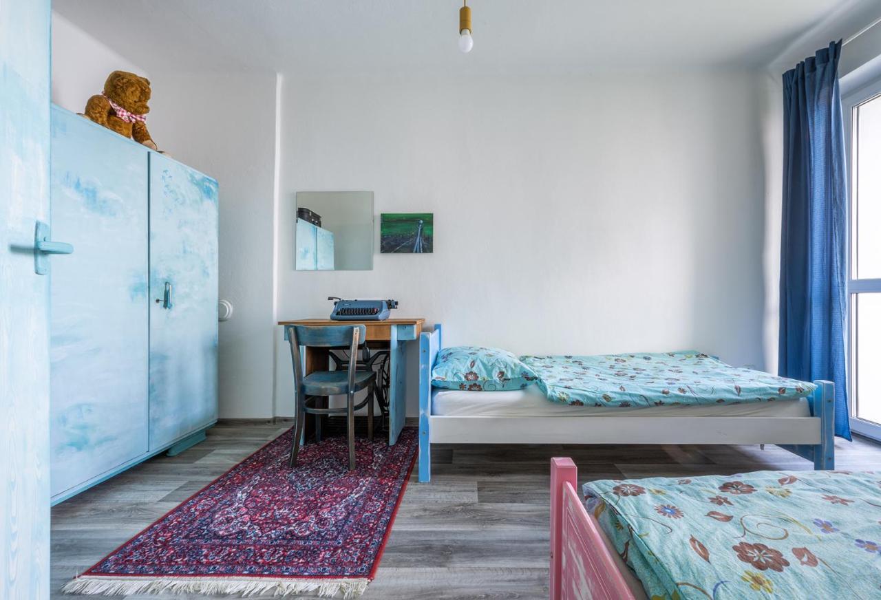 Retro Art Room Lomnice nad Popelkou Bagian luar foto