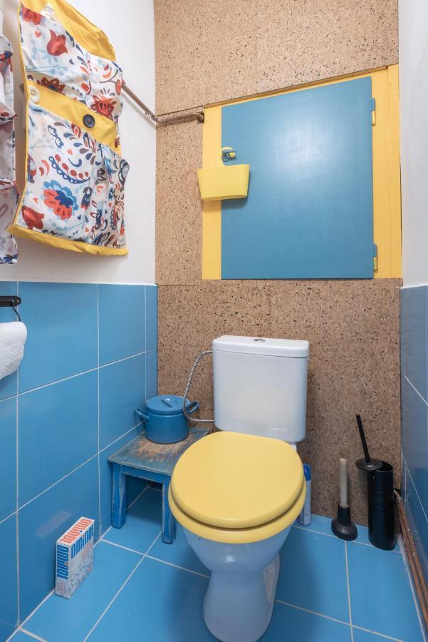 Retro Art Room Lomnice nad Popelkou Bagian luar foto