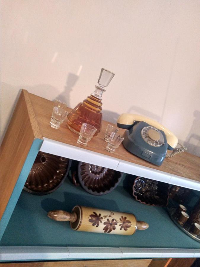 Retro Art Room Lomnice nad Popelkou Bagian luar foto