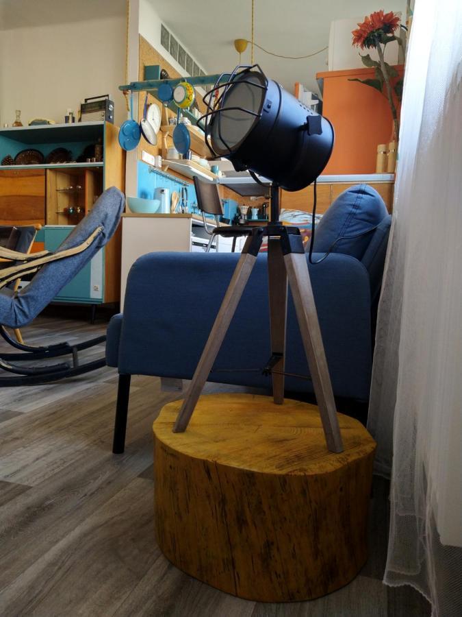 Retro Art Room Lomnice nad Popelkou Bagian luar foto